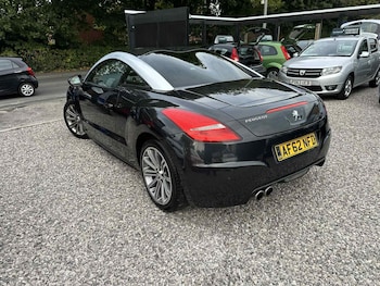 Used Peugeot RCZ 2012 for sale - 76149716: Photo 3