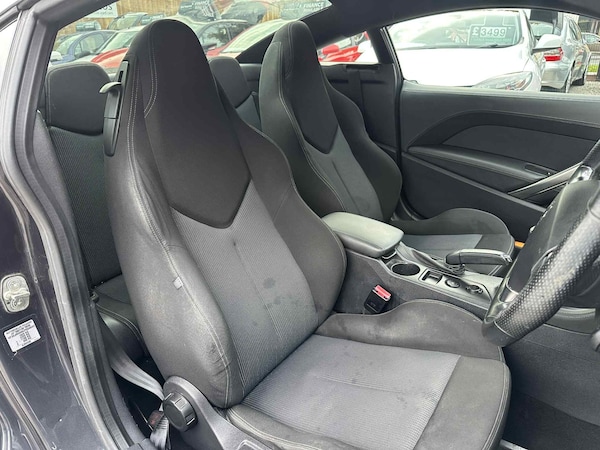 Used Peugeot RCZ 2012 for sale - 76149716: Photo 5