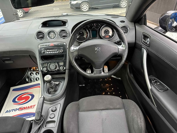 Used Peugeot RCZ 2012 for sale - 76149716: Photo 7
