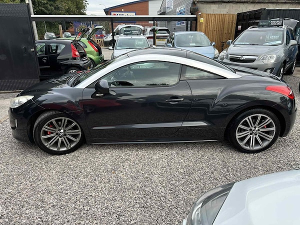 Used Peugeot RCZ 2012 for sale - 76149716: Photo 9