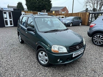2003 (52) - 1.3 GL 5dr Auto, 12 Month MOT, 2x Keys, HPI Clear, EW CD CL