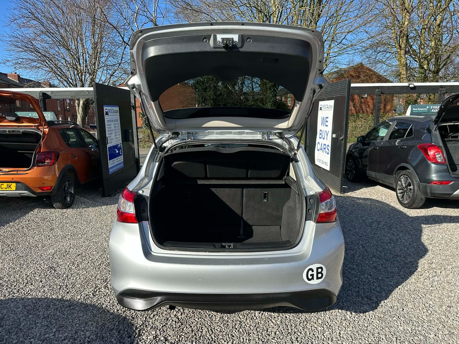 Used Nissan Pulsar 2014 for sale - 77917828: Photo 10