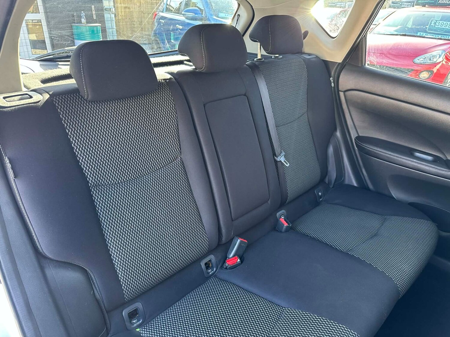 Used Nissan Pulsar 2014 for sale - 77917828: Photo 6