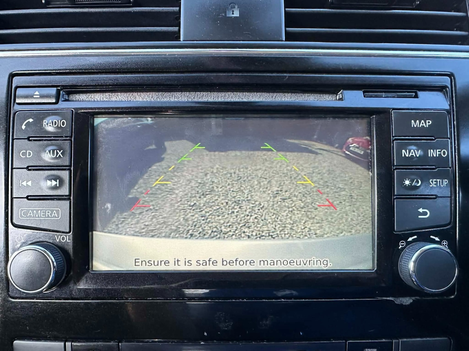 Used Nissan Pulsar 2014 for sale - 77917828: Photo 9