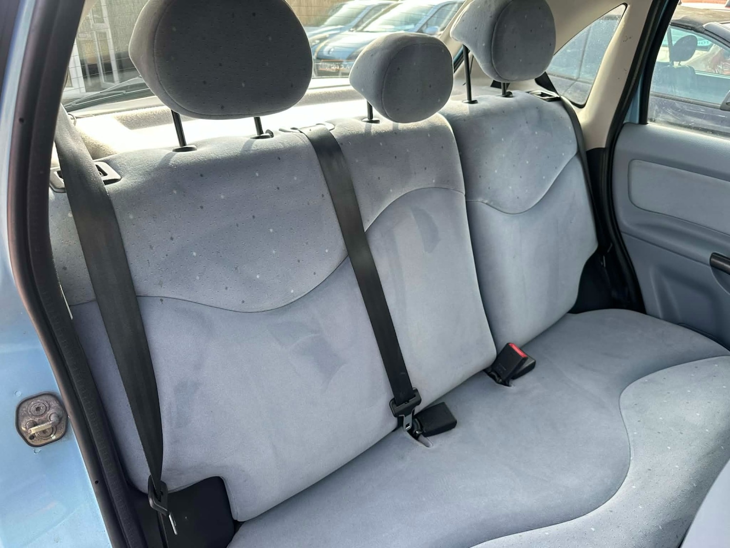 Used Citroen C3 2003 for sale - 77968931: Photo 6