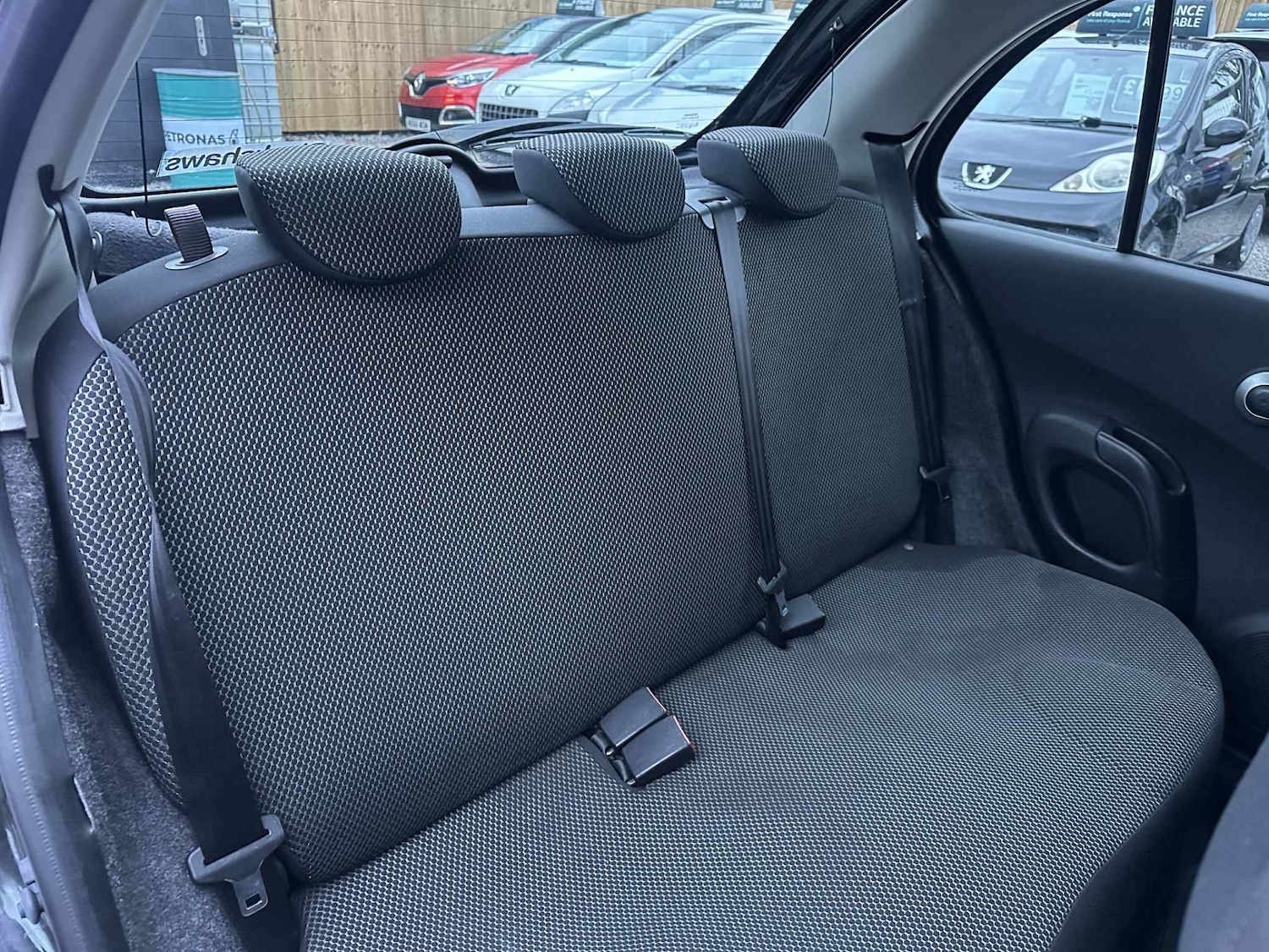 Used Nissan Micra 2009 for sale - 77403519: Photo 6