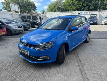 Used Volkswagen Polo 2015 for sale - 74812865: Photo