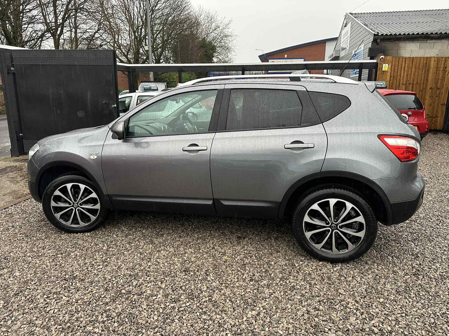 Used Nissan Qashqai 2012 for sale - 77000904: Photo 14