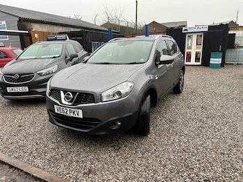 Used Nissan Qashqai 2012 for sale - 77000904: Photo