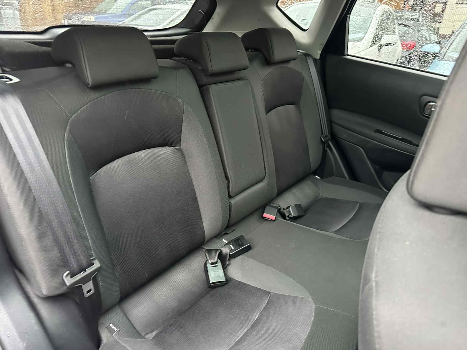 Used Nissan Qashqai 2012 for sale - 77000904: Photo 7