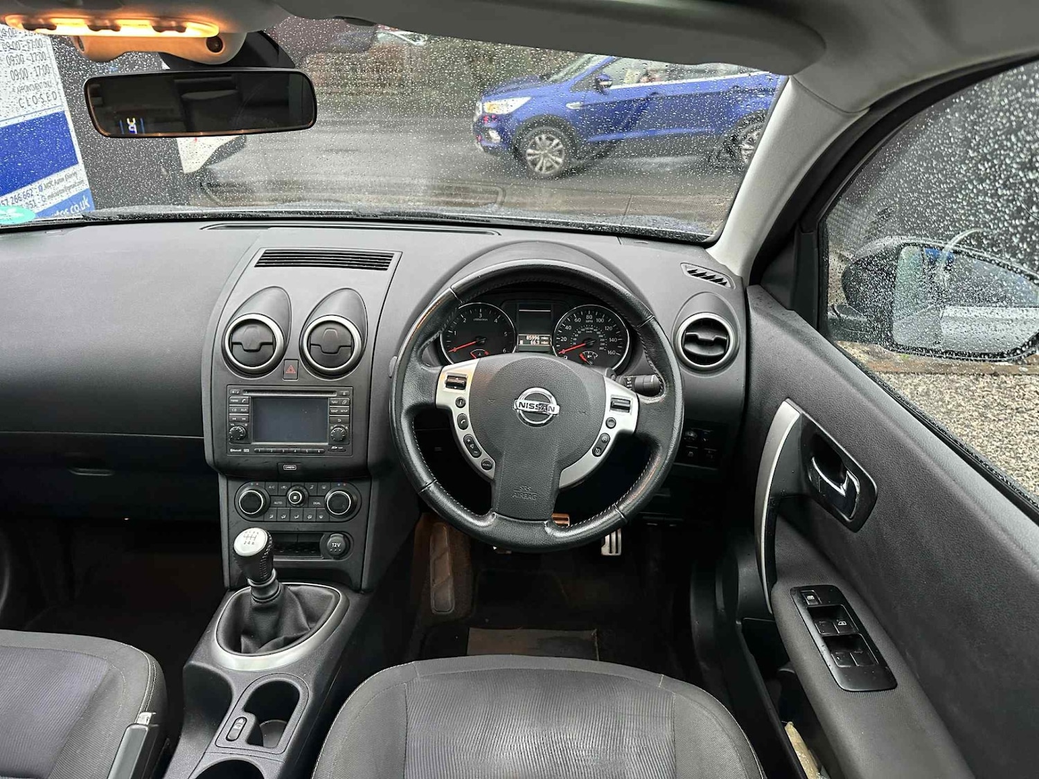 Used Nissan Qashqai 2012 for sale - 77000904: Photo 9