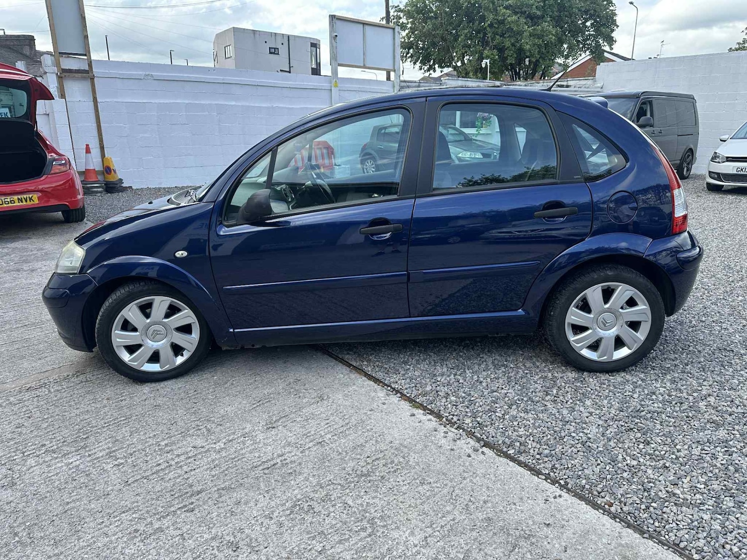 Vehicle 11