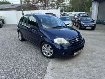 2008 (58) - 1.6 HDi 16V Exclusive 5dr, 35 A YEAR TAX, FULL HISTORY, LONG MOT