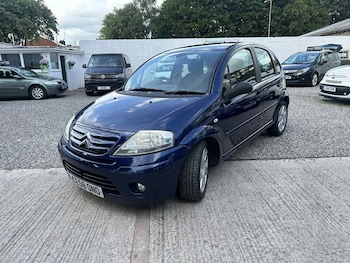 Used Citroen C3 2008 for sale - 75393046: Photo
