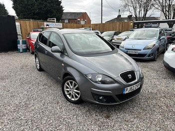 Used SEAT Altea XL 2013 for sale - 76464728: Photo