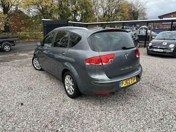 Used SEAT Altea XL 2013 for sale - 76464728: Photo