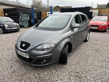 Used SEAT Altea XL 2013 for sale - 76464728: Photo