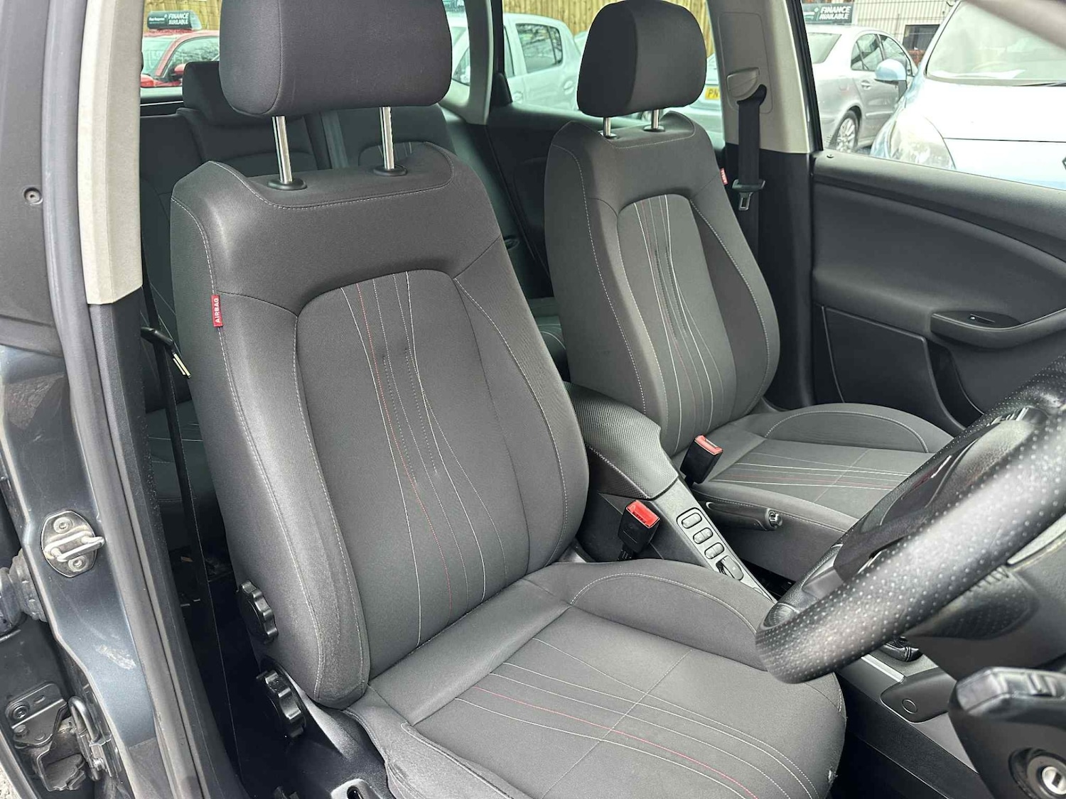 Used SEAT Altea XL 2013 for sale - 76464728: Photo 5