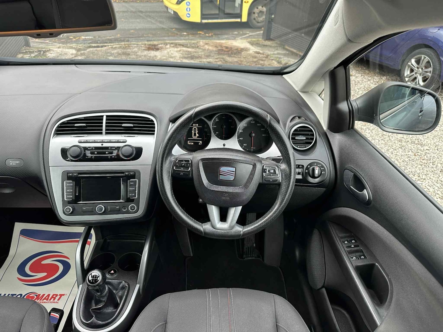 Used SEAT Altea XL 2013 for sale - 76464728: Photo 7