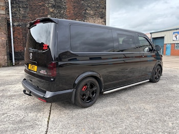 Used Volkswagen Transporter 2014 for sale - 79171900: Photo
