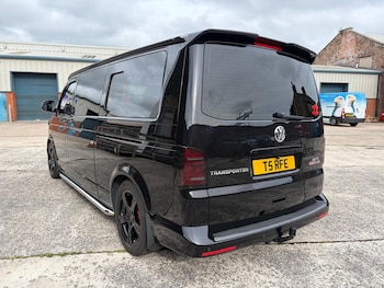 Used Volkswagen Transporter 2014 for sale - 79171900: Photo