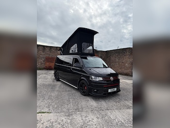 Used Volkswagen Transporter 2014 for sale - 79171900: Photo