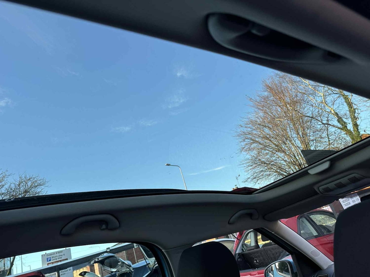 Used Skoda Roomster 2012 for sale - 76958830: Photo 7