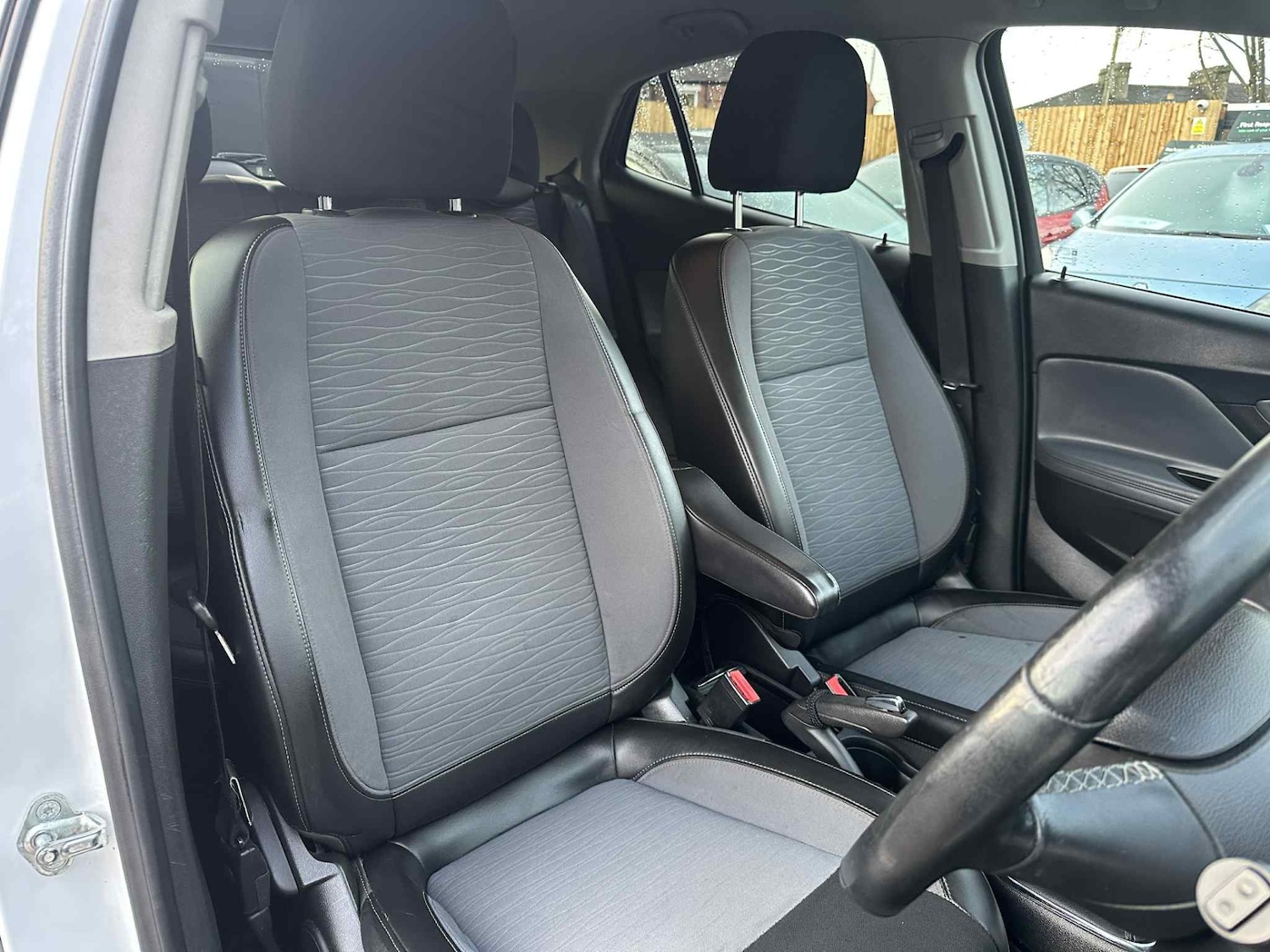 Used Vauxhall Mokka 2015 for sale - 77296594: Photo 5