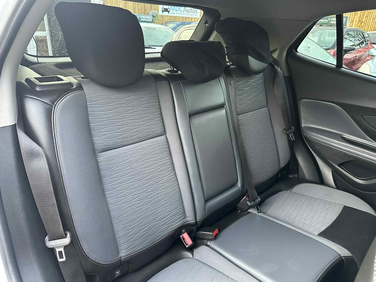 Used Vauxhall Mokka 2015 for sale - 77296594: Photo 6