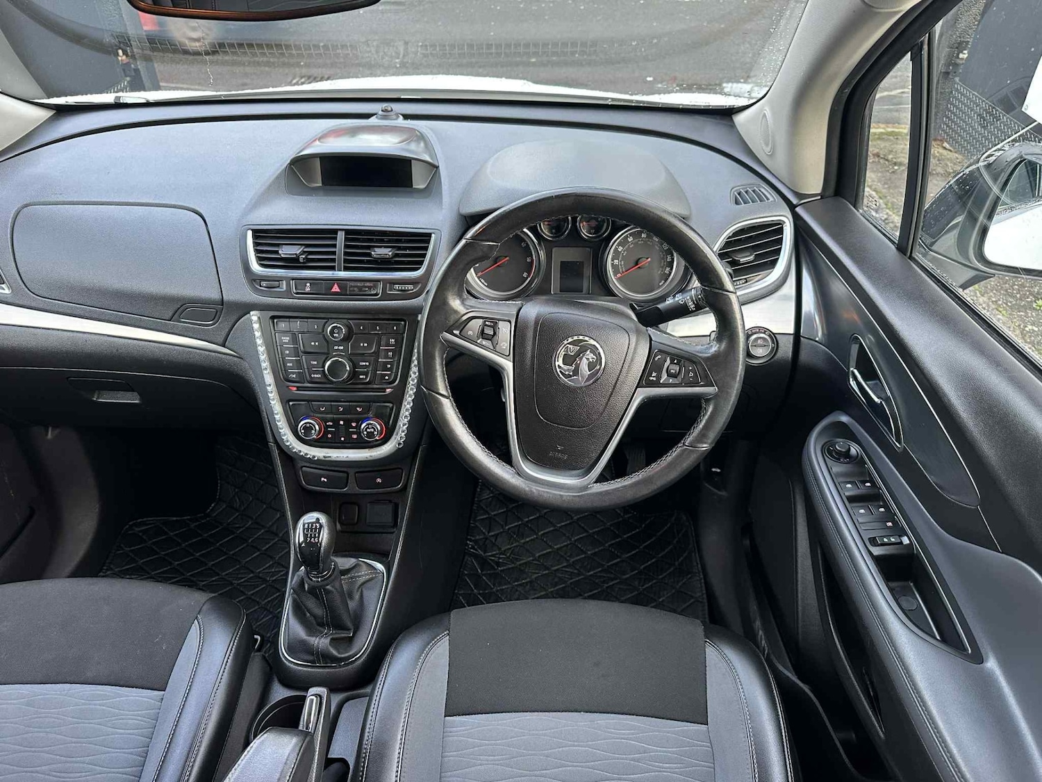 Used Vauxhall Mokka 2015 for sale - 77296594: Photo 7