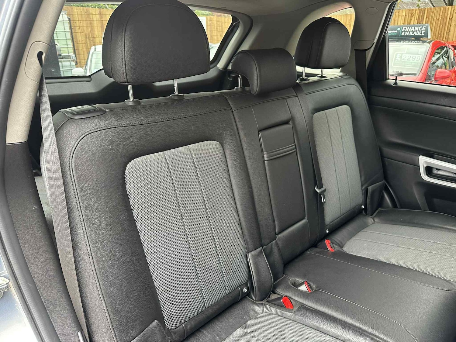 Used Vauxhall Antara 2012 for sale - 76129367: Photo 6