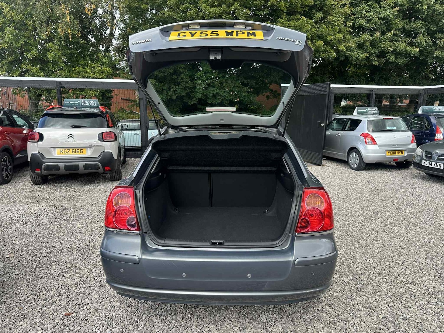 Vehicle 11