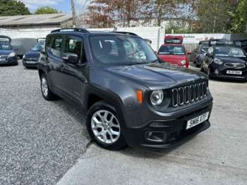 2016 (16) - 1.4 Multiair Longitude 5dr, LOW MILEAGE, FULL HISTORY, LONG MOT, HPI CLEAR
