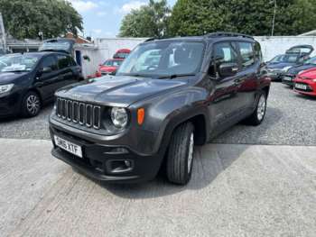 Used Jeep Renegade 2016 for sale - 74937981: Photo