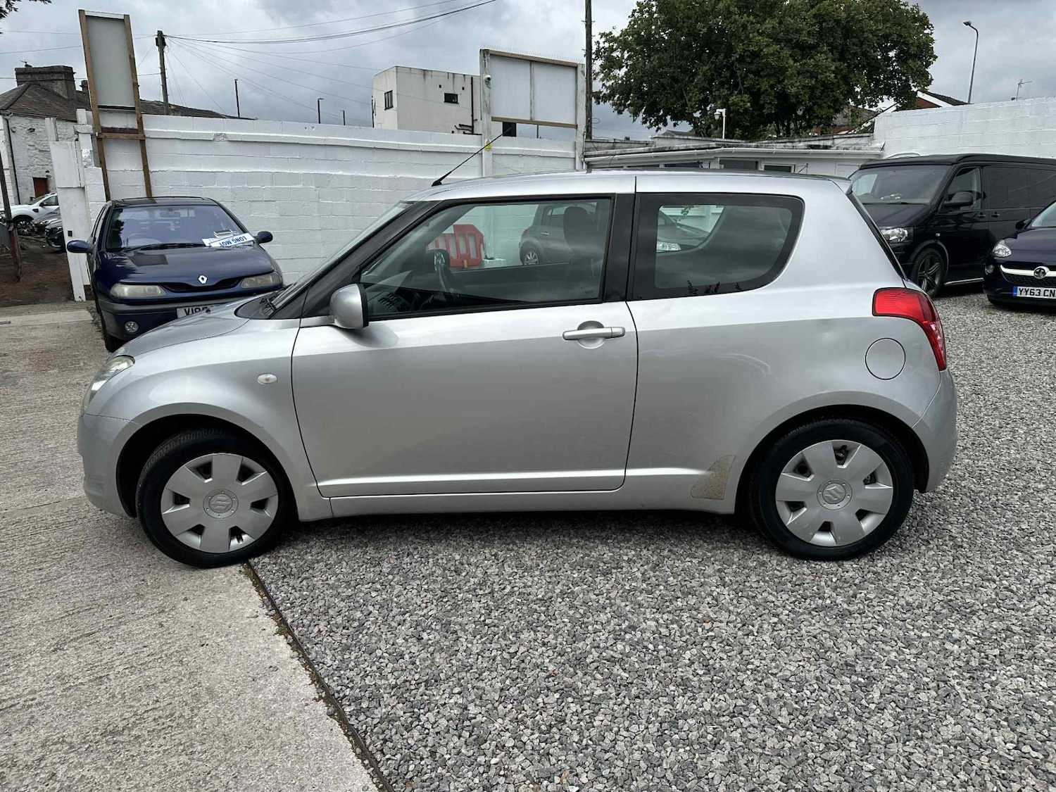 Vehicle 11