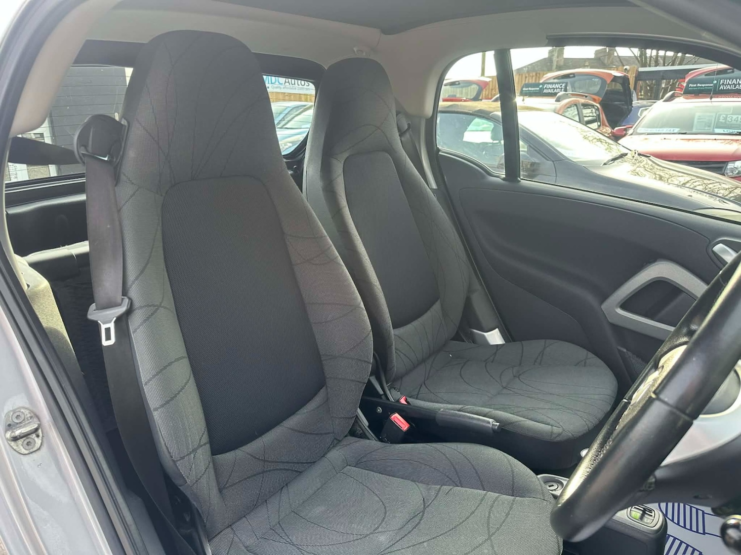 Used smart fortwo 2013 for sale - 77968992: Photo 5