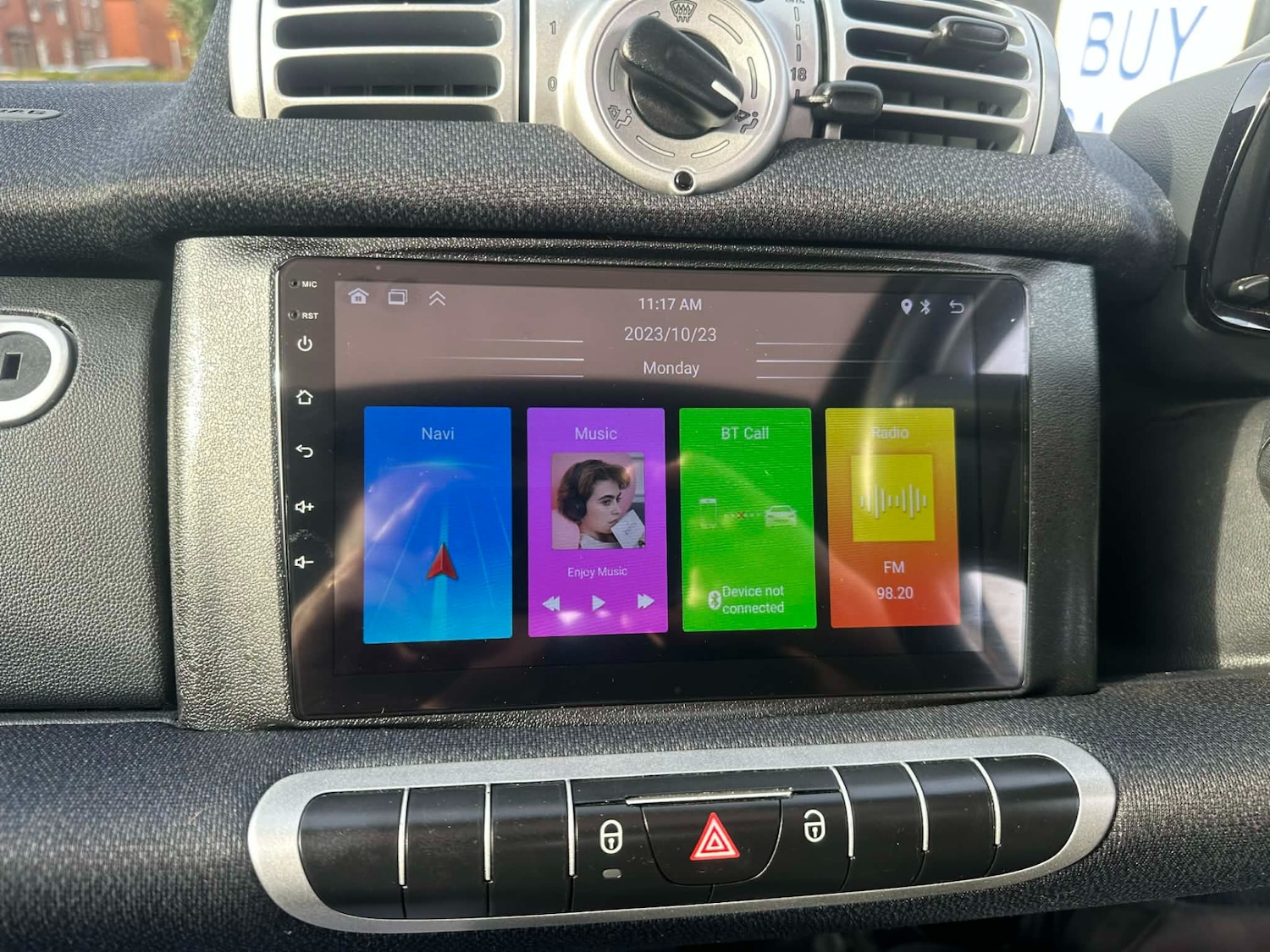 Used smart fortwo 2013 for sale - 77968992: Photo 6