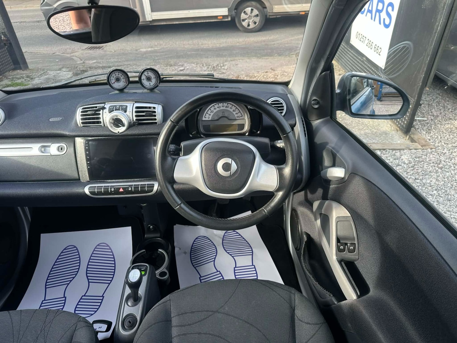 Used smart fortwo 2013 for sale - 77968992: Photo 7