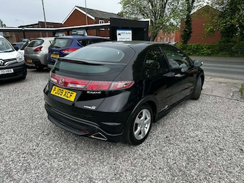 Used Honda Civic 2009 for sale - 78390361: Photo