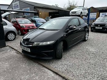 Used Honda Civic 2009 for sale - 78390361: Photo