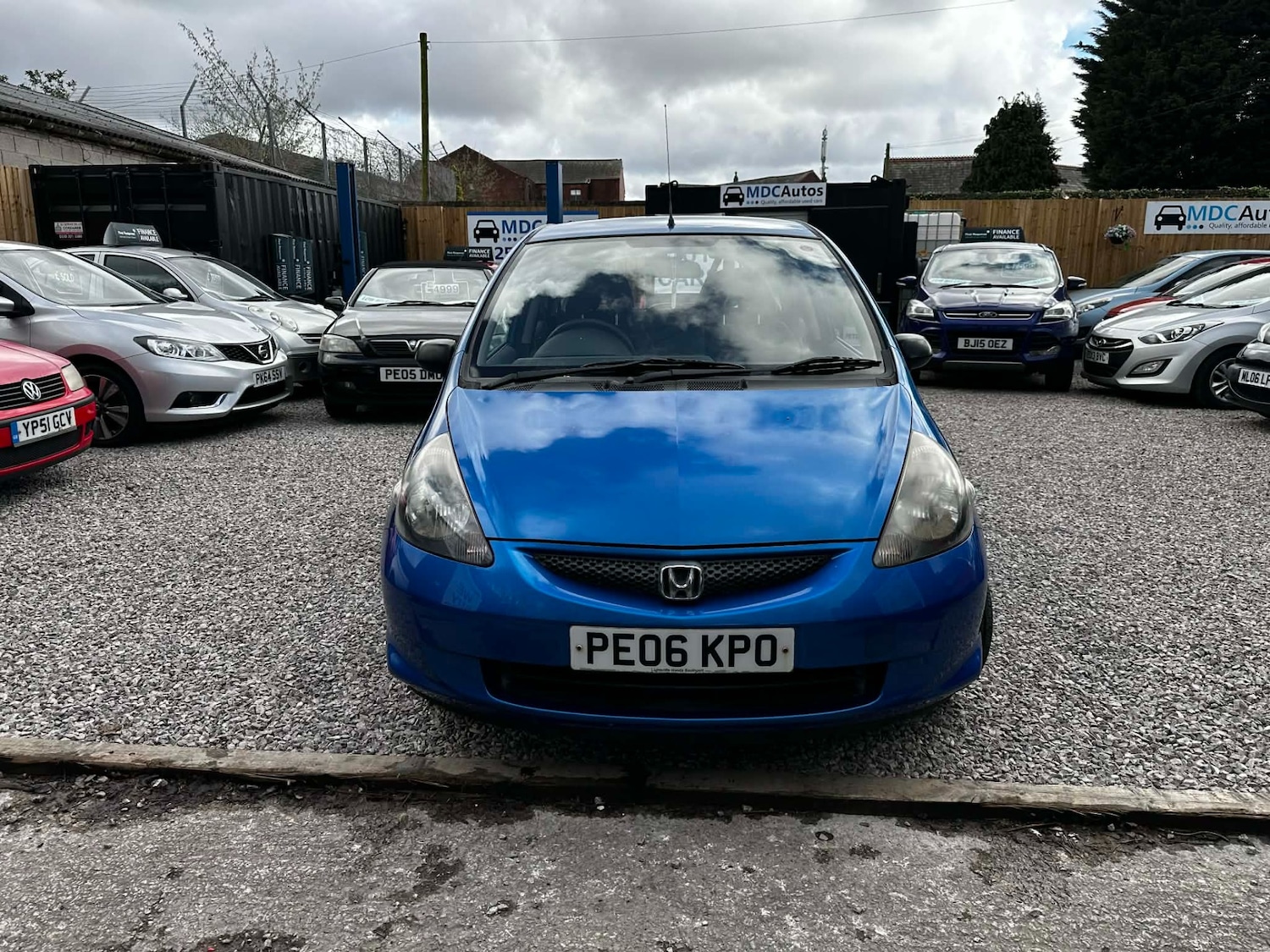 Used Honda Jazz 2006 for sale - 78183245: Photo 12