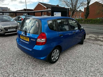 Used Honda Jazz 2006 for sale - 78183245: Photo