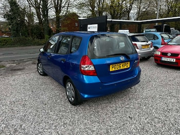 Used Honda Jazz 2006 for sale - 78183245: Photo