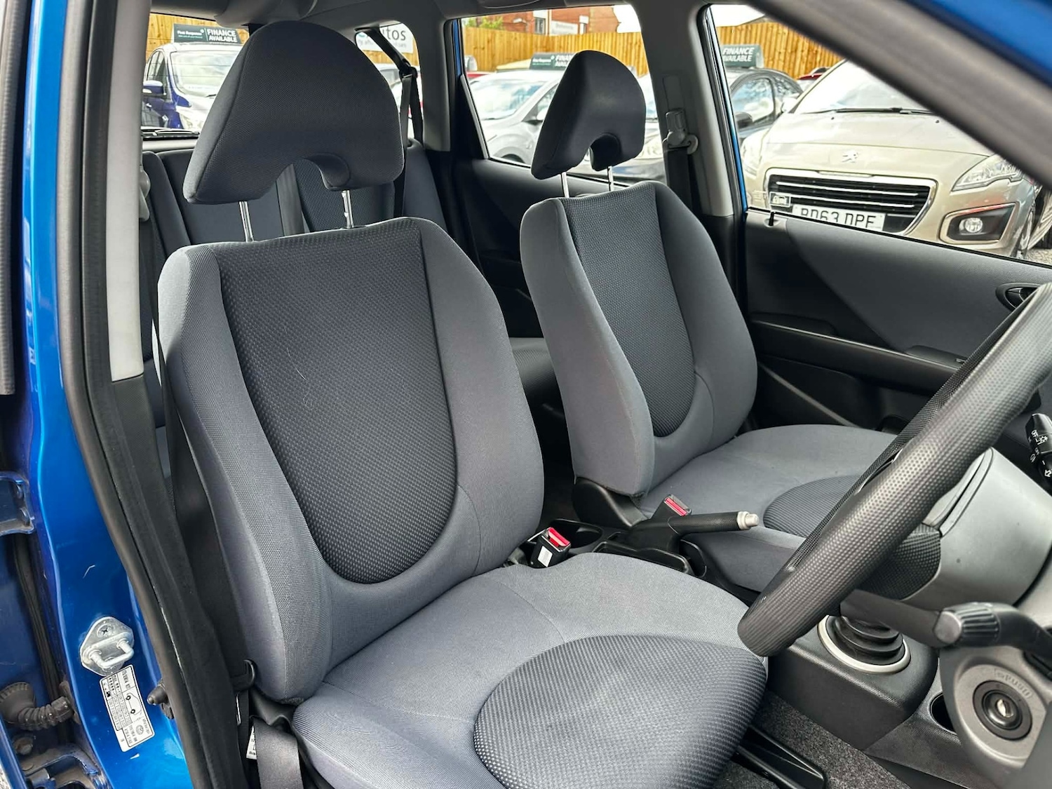 Used Honda Jazz 2006 for sale - 78183245: Photo 5