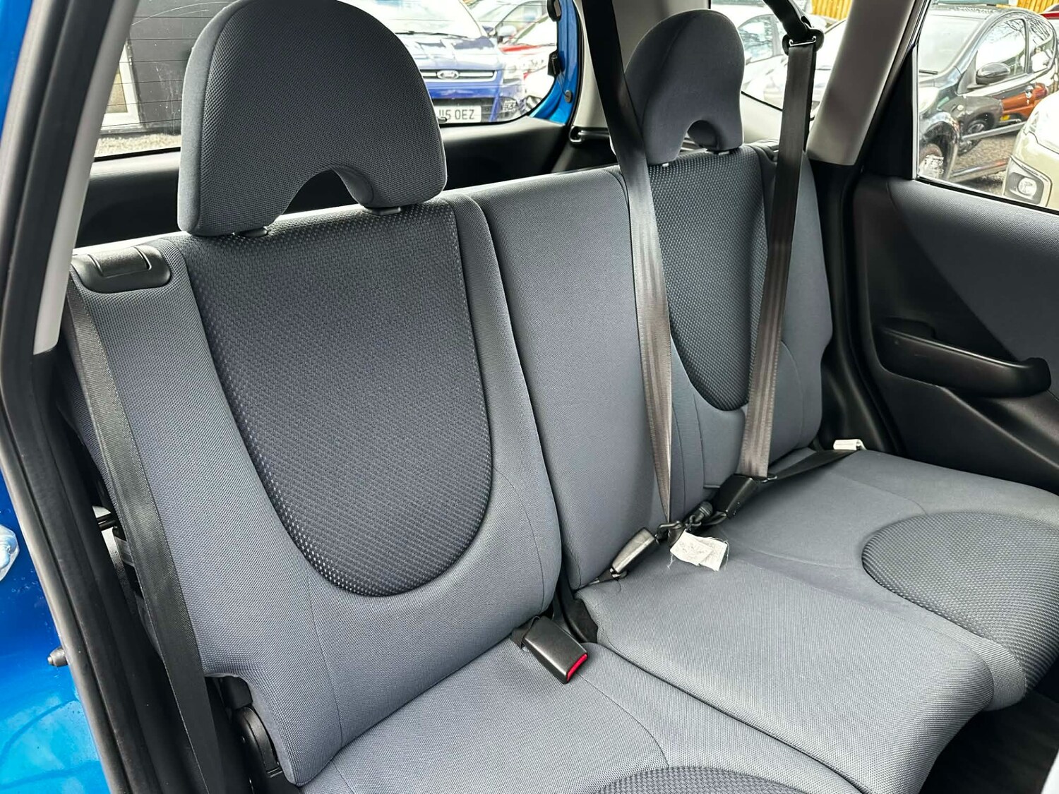 Used Honda Jazz 2006 for sale - 78183245: Photo 6