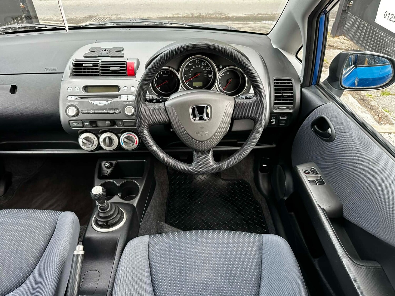 Used Honda Jazz 2006 for sale - 78183245: Photo 7