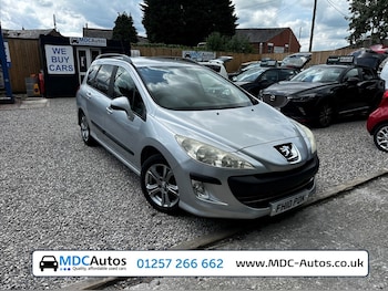 Used Peugeot 308 2010 for sale - 78916086: Photo