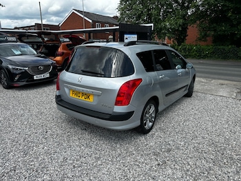 Used Peugeot 308 2010 for sale - 78916086: Photo