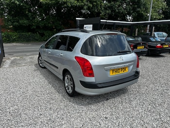 Used Peugeot 308 2010 for sale - 78916086: Photo