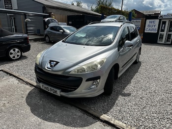 Used Peugeot 308 2010 for sale - 78916086: Photo
